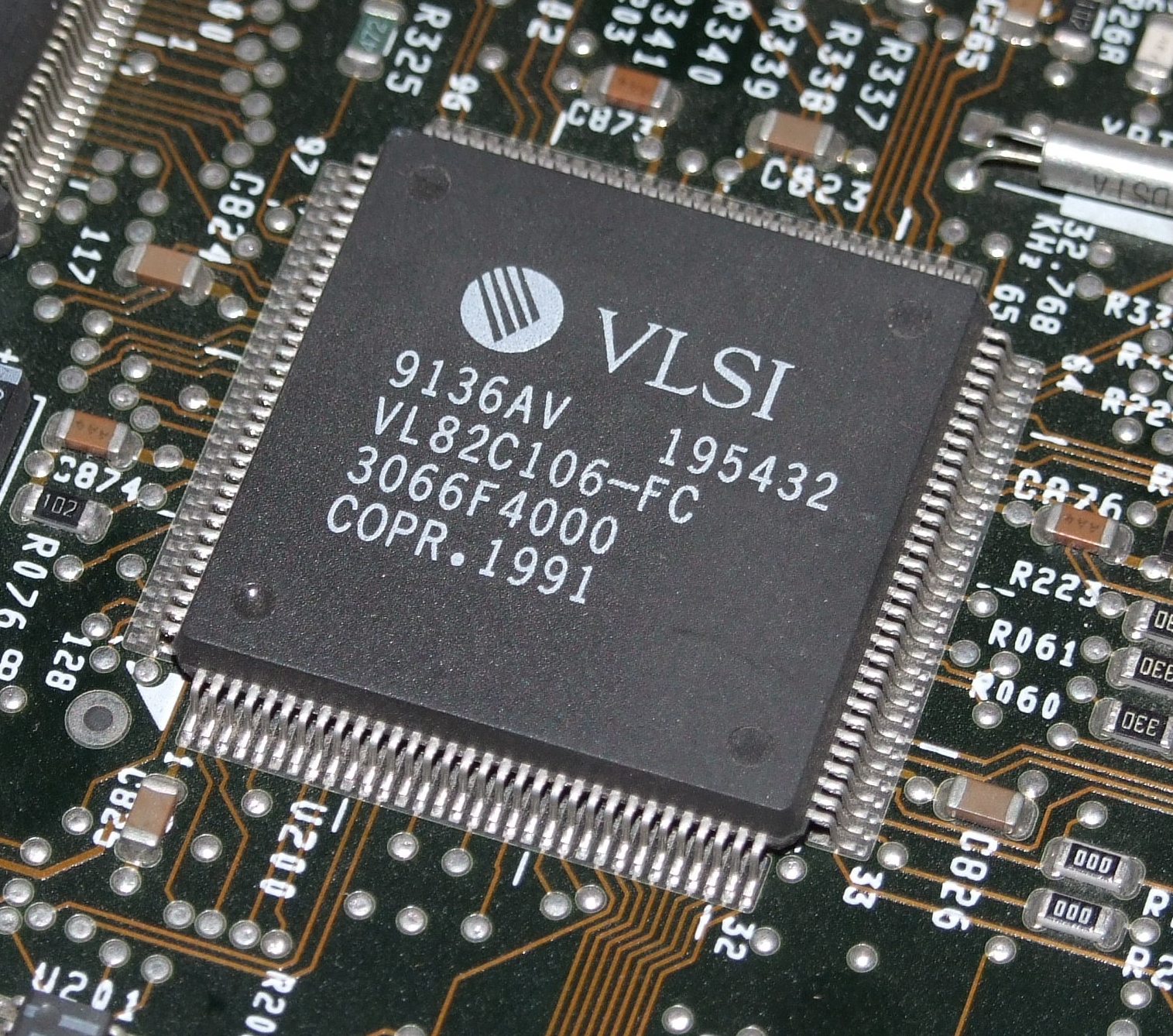 VLSI Design